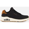 Image de Skechers Uno - Suited On Air - Heren Sneakers - Zwart