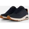 Image de Skechers Uno - Suited On Air - Heren Sneakers - Navy