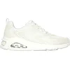 Image de Skechers Tres-Air Uno - Glit-Airy Dames Sneakers - Wit
