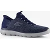 Image de Skechers Summits - Key Pace Heren Instappers - Navy