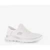 Image de Skechers SUMMITS-DIAMOND DREAM Dames Instappers - Wit