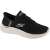 Image de Skechers Slip-Ins: GO WALK Flex - Grand Entry, Vrouwen, Zwart, Sneakers, maat: 40,5