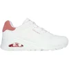 Image de Skechers Uno - Pop Back - Dames Sneakers - Wit