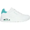 Image de Skechers Uno - Pop Back - Dames Sneakers - Wit