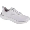 Image de Skechers Dames Flex Appeal 5.0 Uptake Sneakers 150206 WSL White Silver