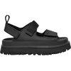 Image de UGG GOLDENGLOW W - Sandalen met hakDames Sandalen - Kleur: Zwart - Maat: 37