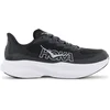 Image de HOKA One One MACH 6 - Heren Hardloopschoenen Running Schoenen Zwart 1147790-BWHT , Maat: EU 42 2/3 US 9