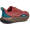 Image de Teva Trailwinder - dames sneaker - Rood - maat 41 (EU) 8 (UK)
