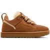 Image de UGG LOWMEL W - Lage sneakersDames sneakers - Kleur: Cognac - Maat: 37
