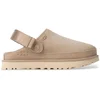 Image de UGG Goldenstar Clog - Women's - Sand - Maat EU 38