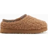 Image de Ugg - Tasman Maxi Curly Chestnut - Maat 38
