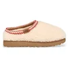Image de Ugg - Tasman Maxi Curly Natural - Maat 38