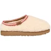 Image de Ugg - Tasman Maxi Curly Natural - Maat 39