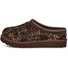Image de UGG Tasman Slipper - Dames - Caspian Burnt Cedar - Maat EU 39