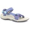 Image de Teva Terra FI LITE - dames sandaal - Blauw - maat 40 (EU) 7 (UK)