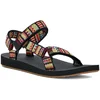Image de Teva Original Universal Sandalen Veelkleurig EU 41 Vrouw