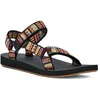 Image de Teva Original Universal Sandalen Veelkleurig EU 42 Vrouw