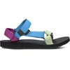 Image de Teva W Original Universal Sandalen - Dames - Multi - Maat 36