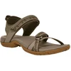 Image de Teva Verra Archive Criss Cross Olive Sandalen Dames