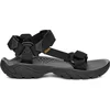 Image de Teva M TERRA FI 5 UNIVERSAL Heren Sandalen - Zwart