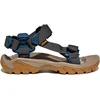 Image de Teva Terra Fi 5 Universal Sandalen Zwart EU 45 1/2 Man