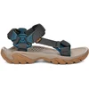Image de Teva Terra Fi 5 Universal Sandalen Zwart EU 42 Man