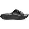 Image de Teva Men Apre Trail Slide - Slipper - Heren - Zwart - Maat 42