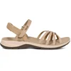 Image de Teva W TIRRATRAVELER Dames Sandalen - Wit