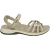 Image de Teva W TIRRATRAVELER Dames Sandalen - Wit