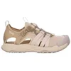 Image de Teva Hydratrek Sandalen - Dames synthetische sandalen - White Pepper