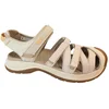 Image de Teva W Tirra Sport CT Birch Sandalen Beige Textiel Dames - Beige - Maat 39