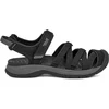 Image de Teva W TIRRA SPORT CT Dames Sandalen - BLACK