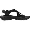Image de TEVA W HURRICANE TERR Zwart 37 EU