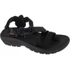 Image de Teva Hurricane Terra Dactyl Sandalen Zwart EU 39 Vrouw