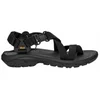 Image de Teva Hurricane Terra Dactyl Sandalen Zwart EU 40 Vrouw