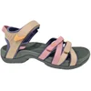 Image de Teva W TIRRA Dames Sandalen - ROOT LIGHT MULTI