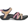Image de Teva W TIRRA Dames Sandalen - ROOT LIGHT MULTI