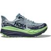 Image de Hoka Stinson Atr 7 Hardloopschoenen Blauw,Grijs EU 41 1/3 Man