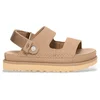 Image de Ugg Goldenstar Glide Sandalen Beige EU 38 Vrouw