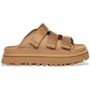 Image de Ugg Goldenglow Sandalen Bruin EU 39 Vrouw