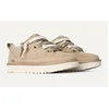 Image de Ugg - Schoenen Beige Ugg Lo Lowmel Sneakers Beige 1168890