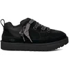 Image de UGG Lowmel Lo Black