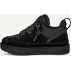 Image de UGG Lowmel - Mannen - Zwart - 41