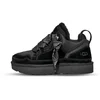 Image de UGG Lowmel - Heren - Zwart - Maat EU 45