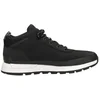 Image de Timberland Field Trekker Low Lace Up Sneakers - Heren - Zwart - Maat 40