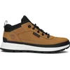 Image de Timberland Field Trekker Low Lace Up Sneakers - Heren - Camel - Maat 44