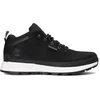 Image de Timberland Field Trekker Low Lace Up Sneakers - Heren - Zwart - Maat 44,5