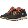 Image de Timberland Waterdichte Sprint Trekker Midden Hoogte Sneaker