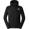 Image de The North Face M SUMMIT FUTUREFLEECE FZ HOODIE