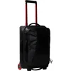 Image de The North Face Base Camp Rolling Thunder 22 Trolley Zwart